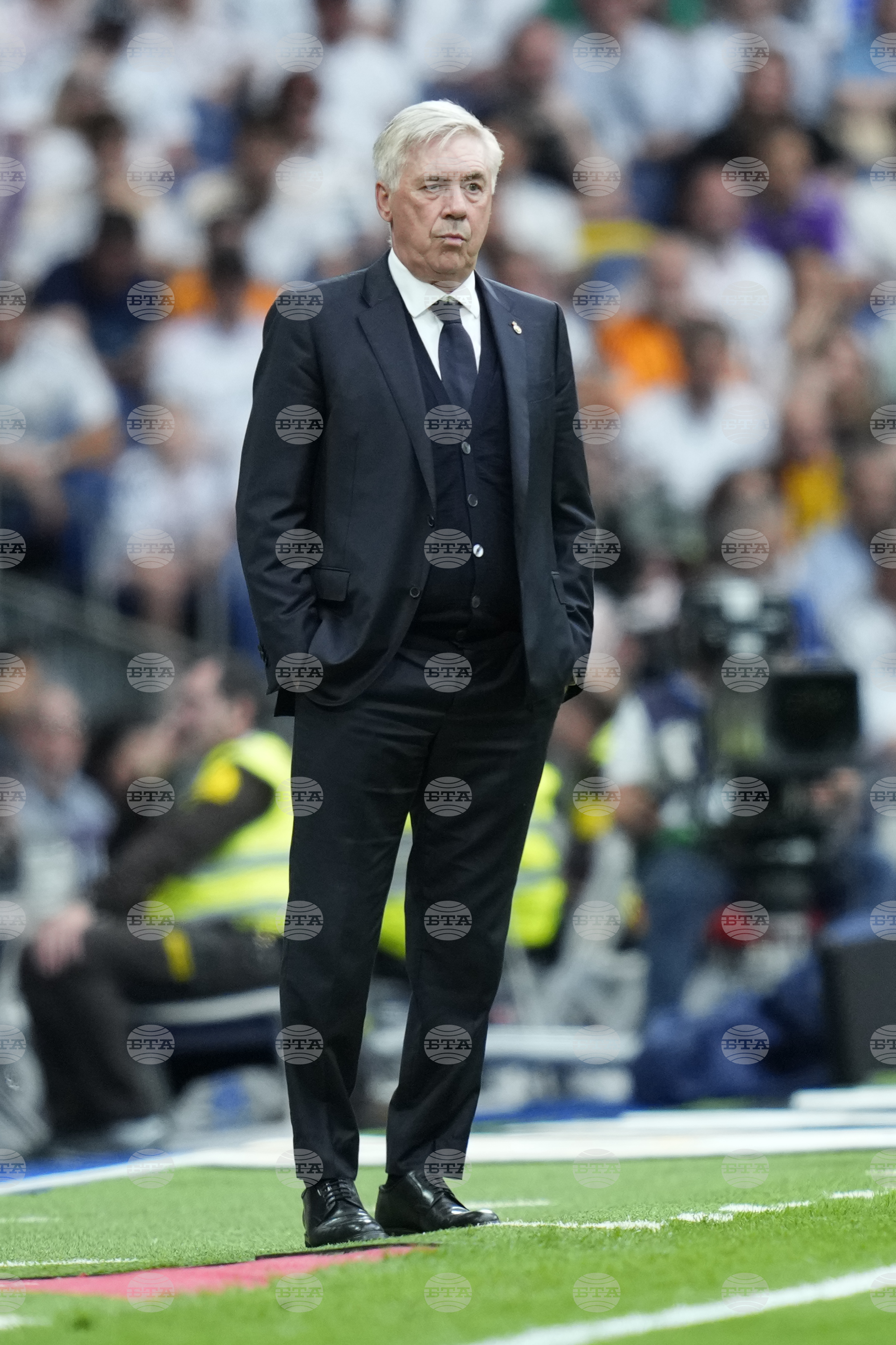 Spain Soccer La Liga