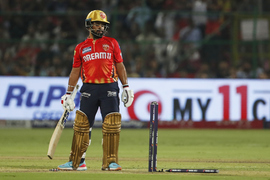 India IPL Cricket