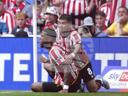 Britain Soccer Sky Bet Championship