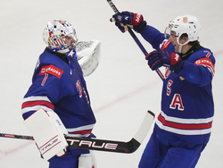 Sweden Hockey Worlds