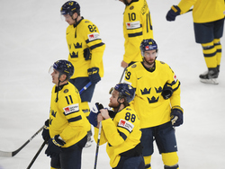 Sweden Hockey Worlds