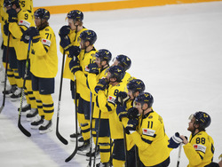 Sweden Hockey Worlds