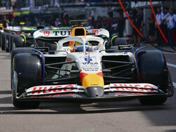Monaco F1 GP Auto Racing