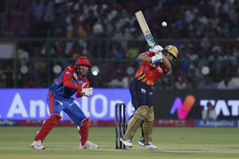India IPL Cricket