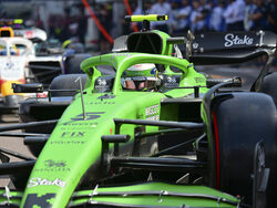 Monaco F1 GP Auto Racing