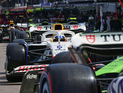 Monaco F1 GP Auto Racing