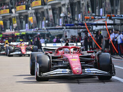 Monaco F1 GP Auto Racing