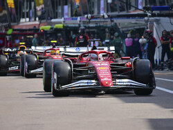 Monaco F1 GP Auto Racing