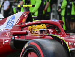 Monaco F1 GP Auto Racing