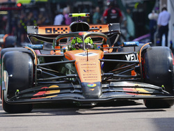 Monaco F1 GP Auto Racing