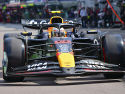 Monaco F1 GP Auto Racing