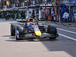 Monaco F1 GP Auto Racing