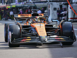 Monaco F1 GP Auto Racing
