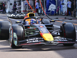 Monaco F1 GP Auto Racing