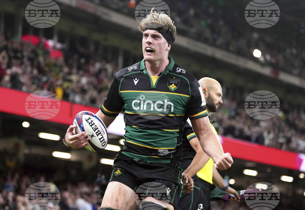 Wales Rugby European Champions Cup