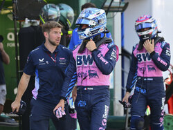 Monaco F1 GP Auto Racing