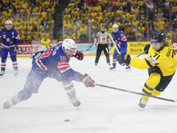 APTOPIX Sweden Hockey Worlds
