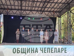 Снимка: Община Чепеларе