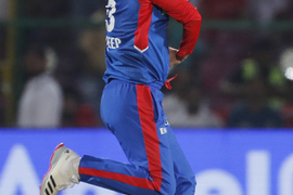 India IPL Cricket