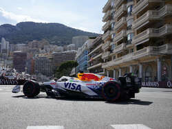 Monaco F1 GP Auto Racing