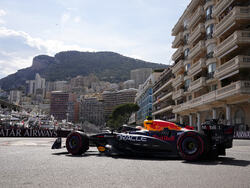 Monaco F1 GP Auto Racing