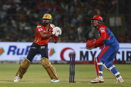 India IPL Cricket