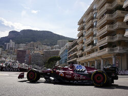 Monaco F1 GP Auto Racing