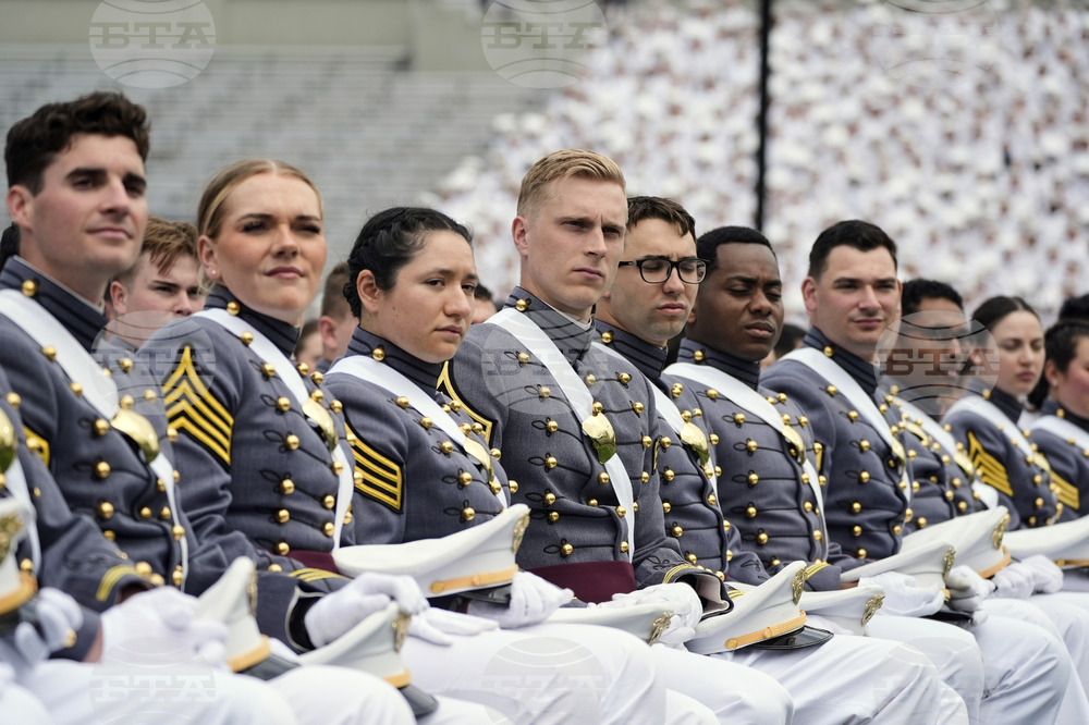 Trump West Point