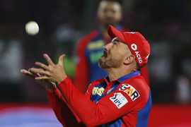 India IPL Cricket