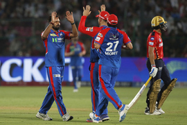 India IPL Cricket