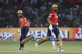 India IPL Cricket