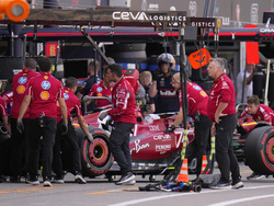 Monaco F1 GP Auto Racing