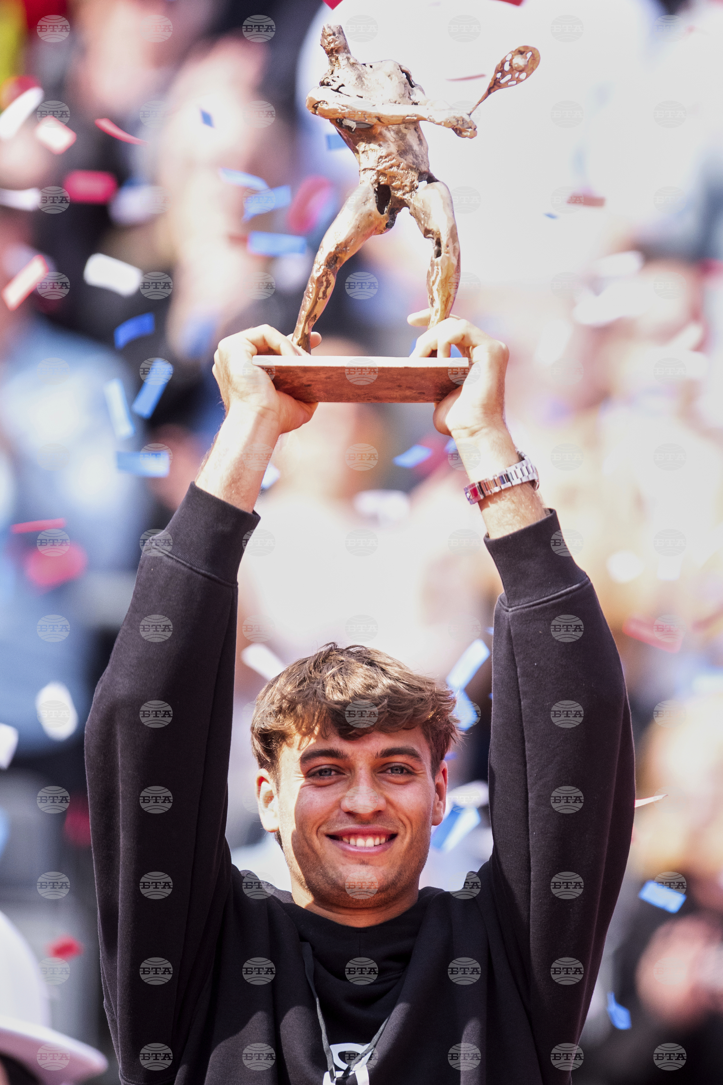 Germany Tennis