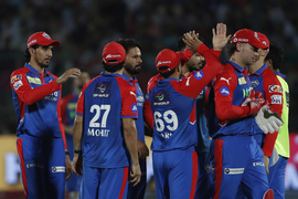 India IPL Cricket