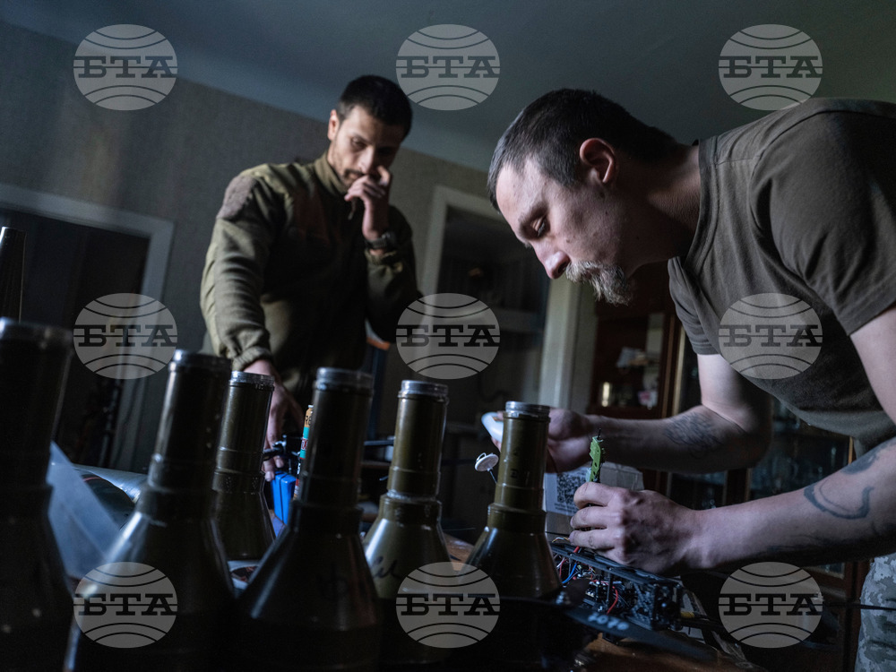 Russia Ukraine War