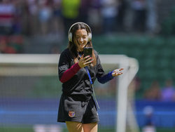 Portugal Soccer Women's Champions League Final