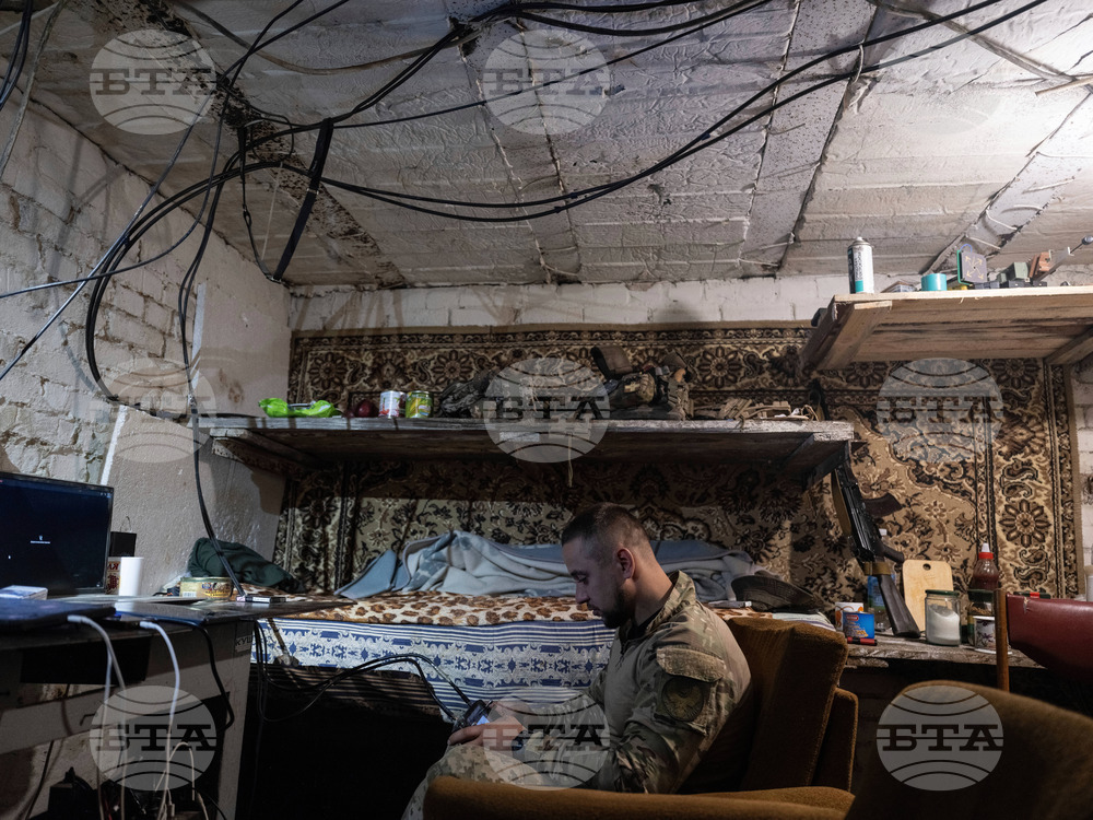 Russia Ukraine War