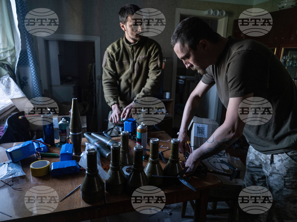 Russia Ukraine War