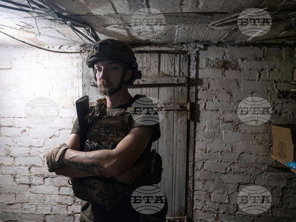 Russia Ukraine War
