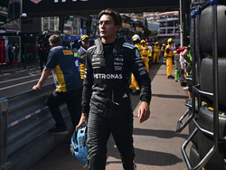 Monaco F1 GP Auto Racing