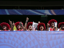 Portugal Soccer Women's Champions League Final