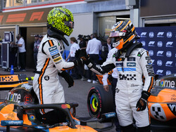 Monaco F1 GP Auto Racing