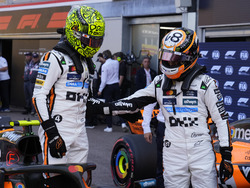 Monaco F1 GP Auto Racing