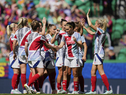 Portugal Soccer Women's Champions League Final