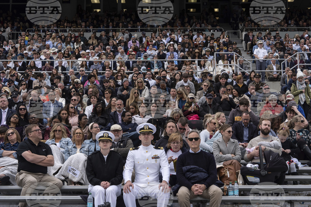 Trump West Point