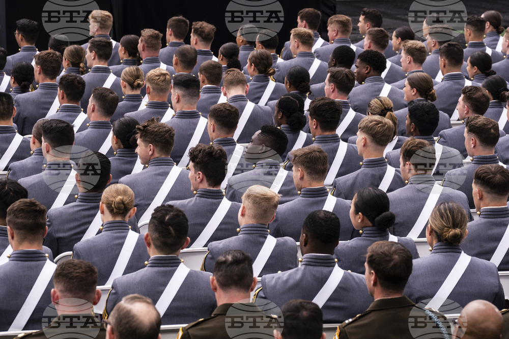 Trump West Point