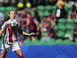 Portugal Soccer Women's Champions League Final