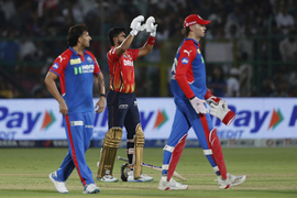 India IPL Cricket