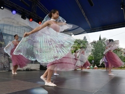 Снимка: Община Сливен