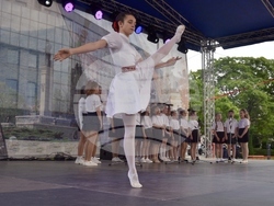 Снимка: Община Сливен